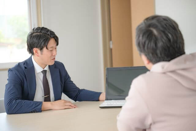 資金調達コンサルティングとは？