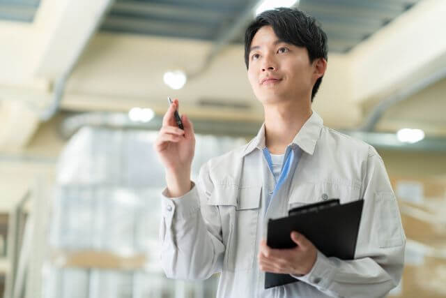 在庫管理の見直しによる資金繰りの改善方法