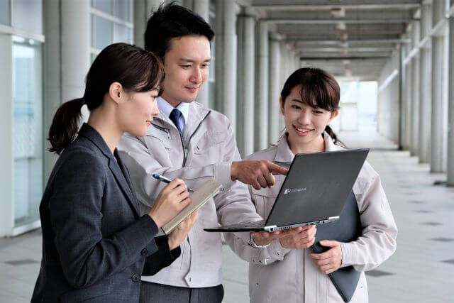 地域密着型の経営コンサルサービスを利用するメリット