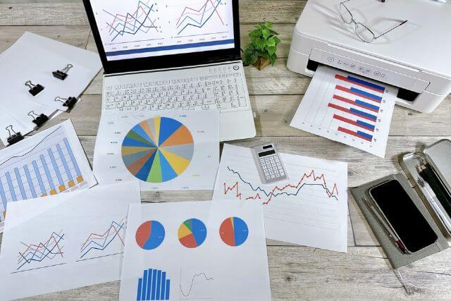 経営コンサルサービスの種類と特徴