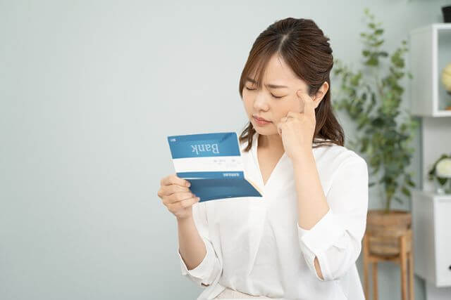 運転資金が足りなくなる3つの理由